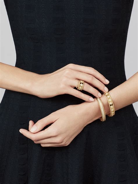 van cleef and cartier bracelet|van cleef perlee bracelet.